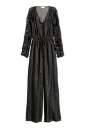  Glittery jumpsuit 19.99 €