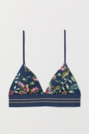  Triangle bikini top 9.99 €