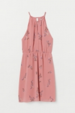  Patterned dress 17.99 €