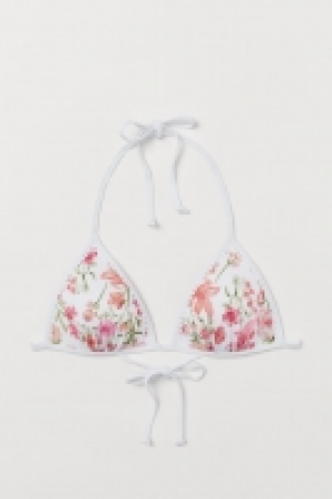  Push-up triangle bikini top 8.99 €