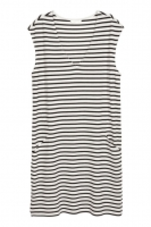  V-neck jersey dress 8.99 €