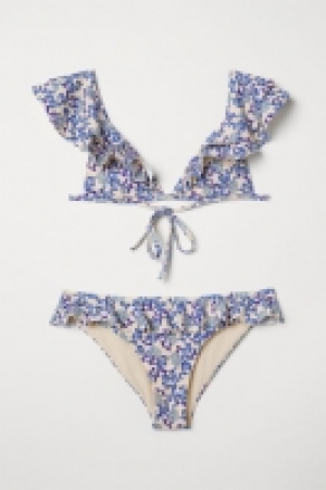  Frilled bikini 19.99 €