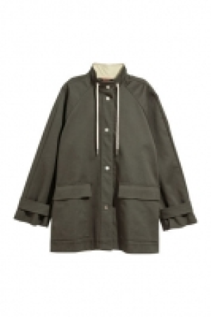  Wide jacket 29.99 €