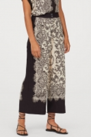  High Waist Trousers 14.99 €