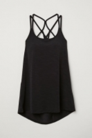  Sports top with sports bra 9.99 €