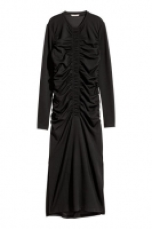  Draped dress 19.99 €