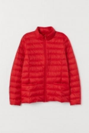  Lightweight down jacket 17.99 €
