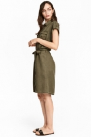  Lyocell shirt dress 19.99 €