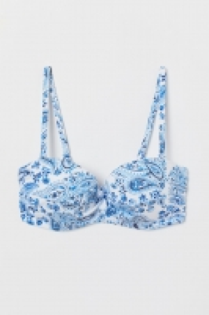  Balconette bikini top 7.99 €