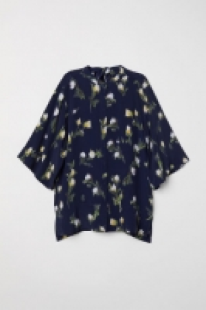  Crêpe blouse 29.99 €