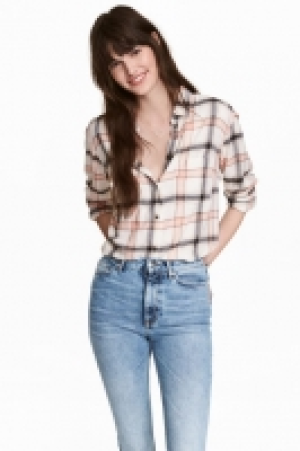  Flannel shirt 8.99 €