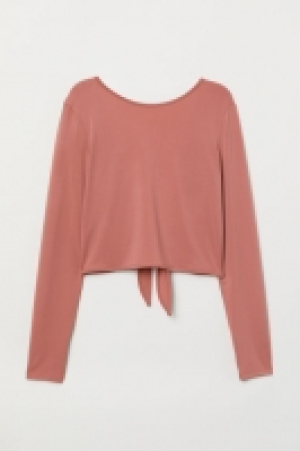  Top with a V-neck back 5.00 €