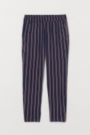  Elasticated viscose trousers 6.00 €