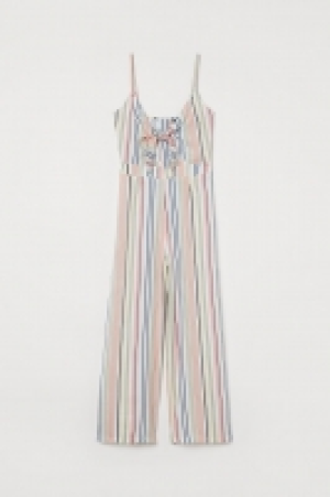  Sleeveless jumpsuit 10.00 €