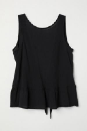  Top with a low-cut back 6.00 €