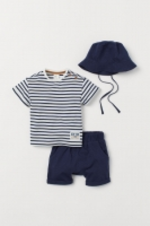  3-piece jersey set 13.00 €