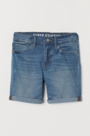  Denim shorts Slim Fit 13.00 €