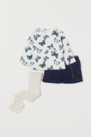  3-piece set 12.00 €
