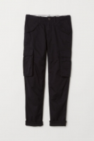 Lined cargo trousers 15.00 €
