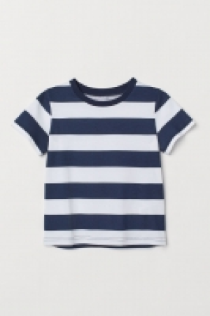  Patterned T-shirt 3.00 €