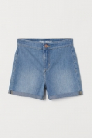 Denim shorts High 6.00 €