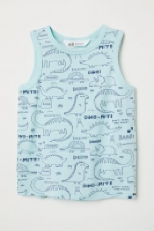  Vest top with a motif 2.00 €