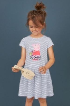  Cotton jersey dress 7.00 €