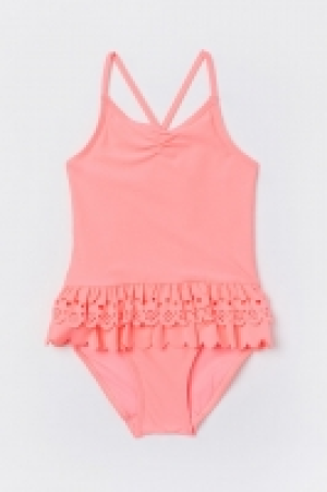  Flounced swimsuit 10.00 €