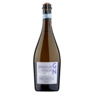 Graham Nortons Own Prosecco Frizante 75cl 10.00 €