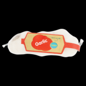 CENTRA GARLIC NET 3PCE 2.00 €