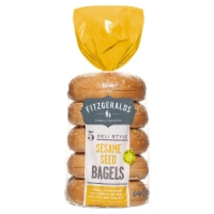 Fitzgeralds 5 Multiseed