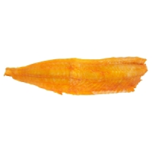 Smoked Coley
