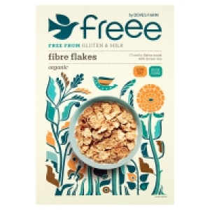 SuperValu  Doves Farm Fibre Flakes