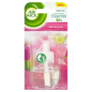 Airwick Electrial Refill Pink Sweet Pea 4.00 €