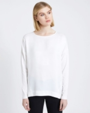 Carolyn Donnelly The Edit Cocoon Style Blouse 29.00 €