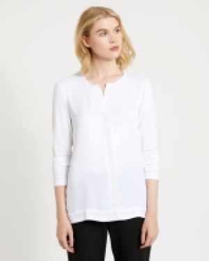 Carolyn Donnelly The Edit Top Stitch Blouse 24.00 €