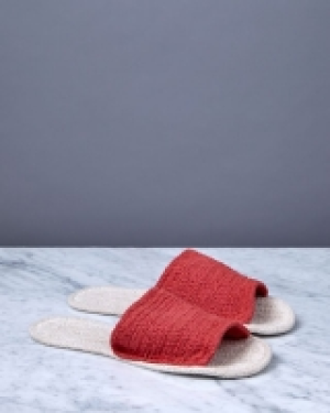 Helen James Considered Slippers 6.00 €