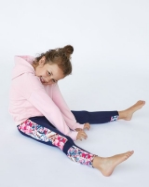 Leigh Tucker Willow Anna Sports Leggings