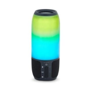 JBL Pulse 3 Portable Bluetooth Speaker Black 149.00 €
