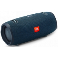 Joyces  JBL Xtreme Large Portable Bluetooth Speaker Blue