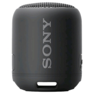 Sony XB12 Extra Bass Portable Bluetooth Speaker SRSXB12 49.99 €