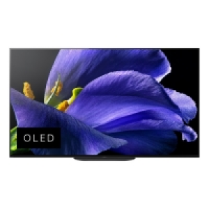 Joyces  Sony 65 OLED 4K Ultra HD Smart TV KD65AG9BU