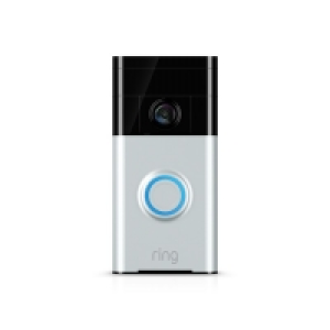 Ring Video Doorbell 2 139.99 €