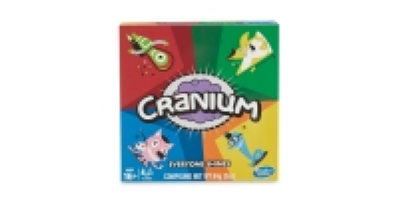 Cranium Board Game