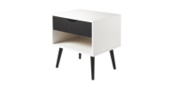 Kirkton House Bedside Table