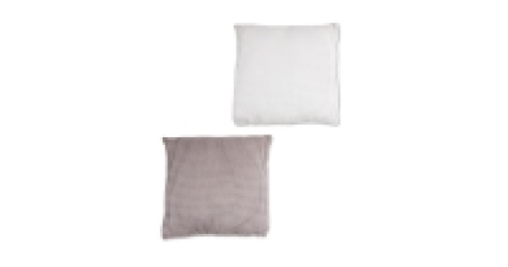 Kirkton House Waffle Knit Cushion