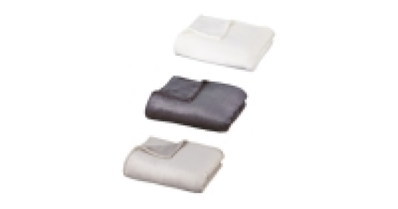 Luxury Cashmere Feel Throw