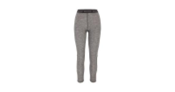 Ladies Black Base Layer Bottoms