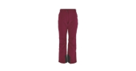 Aldi  Ladies Berry Ski Trousers