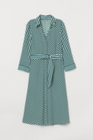  Dress with a belt 24.99 €